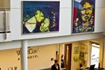 Отель WestCord Art Hotel Amsterdam 3 (ex.Tulip Inn) Отель WestCord Art Hotel Amsterdam 3 (ex.Tulip Inn)