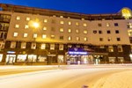 Отель Rica Hotel Harstad Отель Rica Hotel Harstad