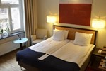 Отель Riddargatan Hotel Отель Riddargatan Hotel