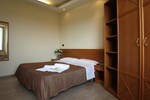 Отель Hotel President Отель Hotel President