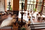 Отель Hotel Hacienda del Molino Отель Hotel Hacienda del Molino
