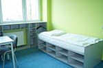 Хостел Hostel Molo Хостел Hostel Molo