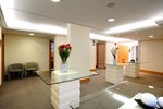 Отель Intercity Interative Jardins Отель Intercity Interative Jardins