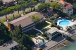 Отель Lido International Отель Lido International