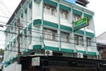 Хостел Mint House Хостел Mint House