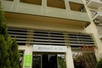 Отель Athinais Hotel Отель Athinais Hotel