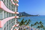 Отель The Royal Hawaiian, A Luxury Collection Resort Отель The Royal Hawaiian, A Luxury Collection Resort