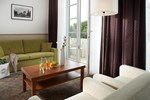 Отель Spa & Kur Hotel Harvey Отель Spa & Kur Hotel Harvey