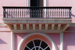 Отель Hotel Stabia Отель Hotel Stabia