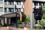 Отель Hotel Continental Отель Hotel Continental