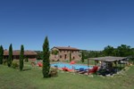 Отель Agriturismi Farina Отель Agriturismi Farina