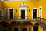 Отель Hotel Meson de San Sebastian Отель Hotel Meson de San Sebastian