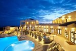 Отель Sivota Diamond Spa Resort Отель Sivota Diamond Spa Resort