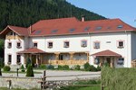 Отель Pension Manoir Mignon Отель Pension Manoir Mignon