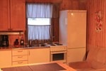 Отель Kittilän Lomamökit Отель Kittilän Lomamökit