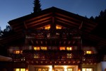 Отель Agriturismo Chalet Fogajard Отель Agriturismo Chalet Fogajard