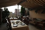 Отель Art City Hotel Istanbul Отель Art City Hotel Istanbul
