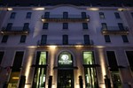 Отель DoubleTree by Hilton Lisbon – Fontana Park Отель DoubleTree by Hilton Lisbon – Fontana Park
