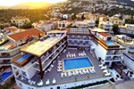 Отель Rhapsody Hotel Отель Rhapsody Hotel