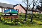 Отель High Range Motel Отель High Range Motel