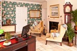 Гостевой дом Amber Heights Guesthouse Гостевой дом Amber Heights Guesthouse