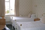 Отель The New England Hotel Отель The New England Hotel