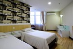 Отель Hotel Ming Star Отель Hotel Ming Star