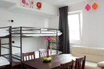 Хостел Alexanderplatz Accomodations Хостел Alexanderplatz Accomodations