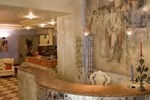 Отель Art Hotel Al Fagiano Отель Art Hotel Al Fagiano