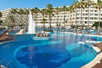 Отель Blau Mediterraneo Hotel - Adults Only Отель Blau Mediterraneo Hotel - Adults Only