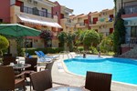 Отель Pelli Hotel Отель Pelli Hotel