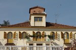 Гостевой дом Hotel Pino Torinese Гостевой дом Hotel Pino Torinese