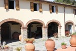 Отель Agriturismo I Poggi Отель Agriturismo I Poggi