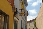 Отель Su Barchile Отель Su Barchile