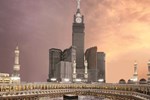 Отель Raffles Makkah Palace Отель Raffles Makkah Palace