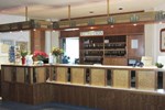 Отель Hotel Corvinus Отель Hotel Corvinus