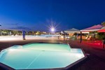 Апартаменты Residence Nova Marina Апартаменты Residence Nova Marina