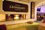 Отель Hotel Leonhard Отель Hotel Leonhard
