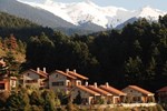 Отель Georgio's V Chalet Отель Georgio's V Chalet