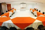 Отель Harbor Self Graciosa Hotel Отель Harbor Self Graciosa Hotel