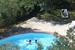 Отель Albergo Il Girifalco Отель Albergo Il Girifalco