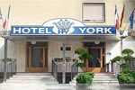 Отель York Отель York