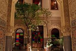 Отель Ryad Alya Отель Ryad Alya