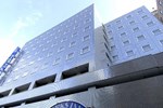 Отель Marks Inn Sapporo Отель Marks Inn Sapporo