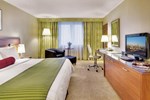 Отель Vienna Marriott Hotel Отель Vienna Marriott Hotel