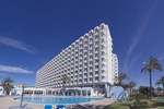 Отель Hotel Playas de Guardamar Отель Hotel Playas de Guardamar