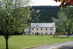 Мини-отель Glangwili Mansion Мини-отель Glangwili Mansion