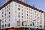 Отель Star Inn Hotel Bremen Columbus Отель Star Inn Hotel Bremen Columbus