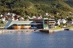 Отель Quality Hotel Ulstein Отель Quality Hotel Ulstein
