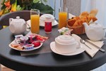 Отель Hotel Europole Отель Hotel Europole